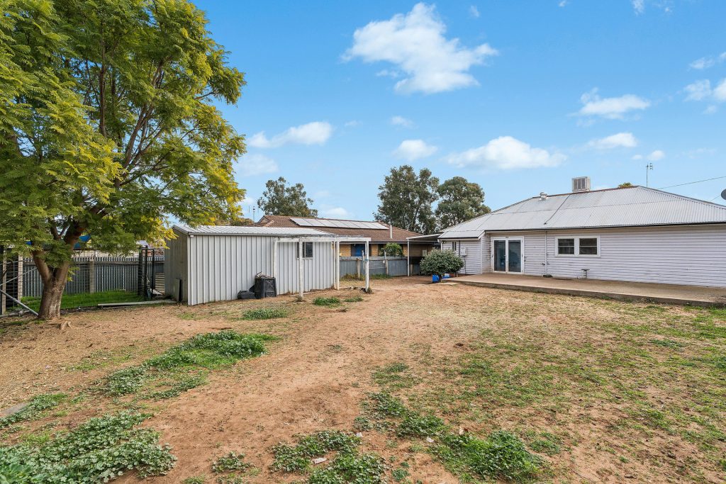 Sold - 36 Riverine Street - New Property in Narrandera - Real Estate by Leisa Williams