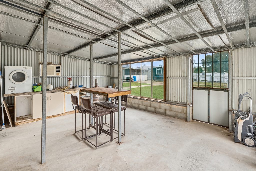 Sold - 155 Larmer Street - New Property in Narrandera - Real Estate by Leisa Williams