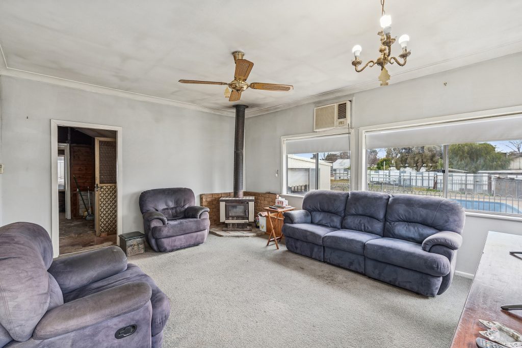 Sold - 155 Larmer Street - New Property in Narrandera - Real Estate by Leisa Williams