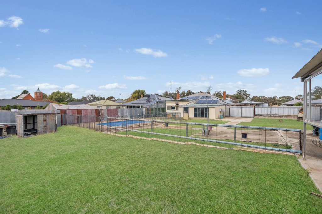 Sold - 155 Larmer Street - New Property in Narrandera - Real Estate by Leisa Williams