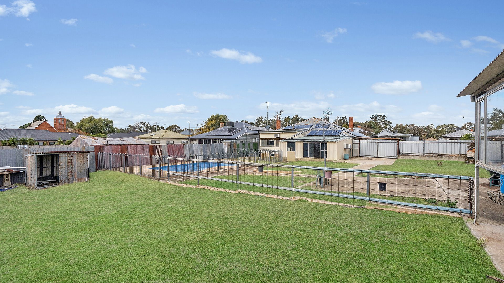 Sold - 155 Larmer Street - New Property in Narrandera - Real Estate by Leisa Williams