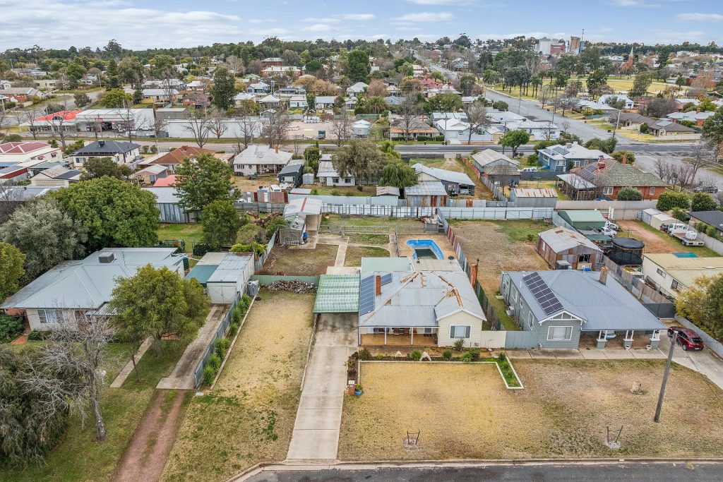 Sold - 155 Larmer Street - New Property in Narrandera - Real Estate by Leisa Williams