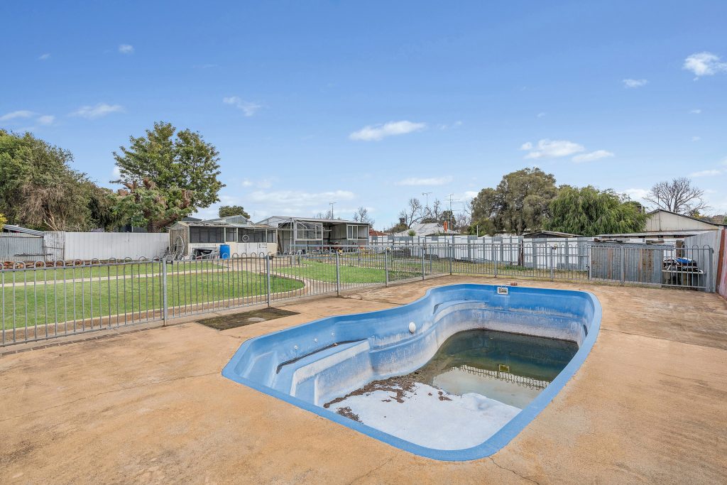 Sold - 155 Larmer Street - New Property in Narrandera - Real Estate by Leisa Williams