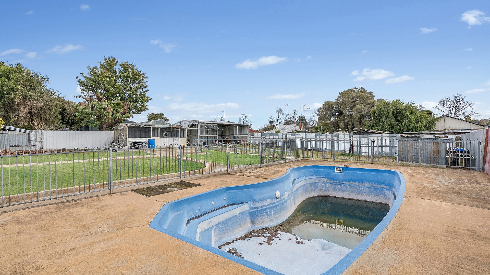 Sold - 155 Larmer Street - New Property in Narrandera - Real Estate by Leisa Williams