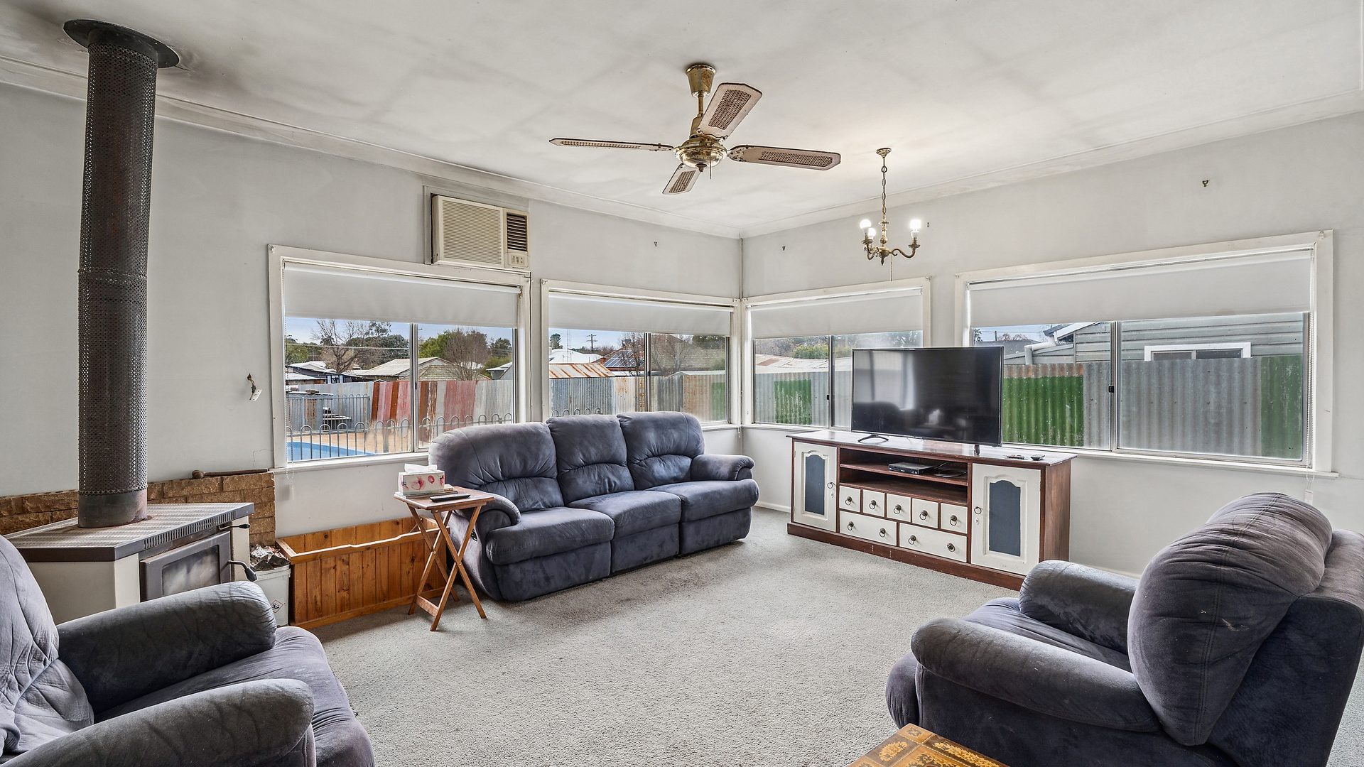 Sold - 155 Larmer Street - New Property in Narrandera - Real Estate by Leisa Williams