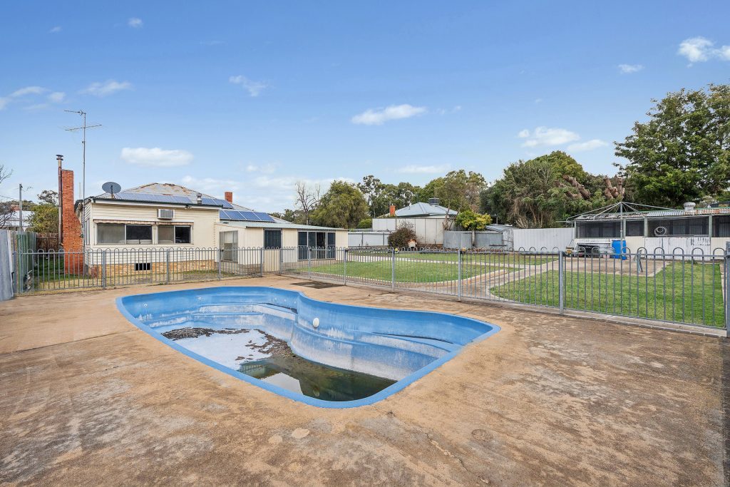 Sold - 155 Larmer Street - New Property in Narrandera - Real Estate by Leisa Williams