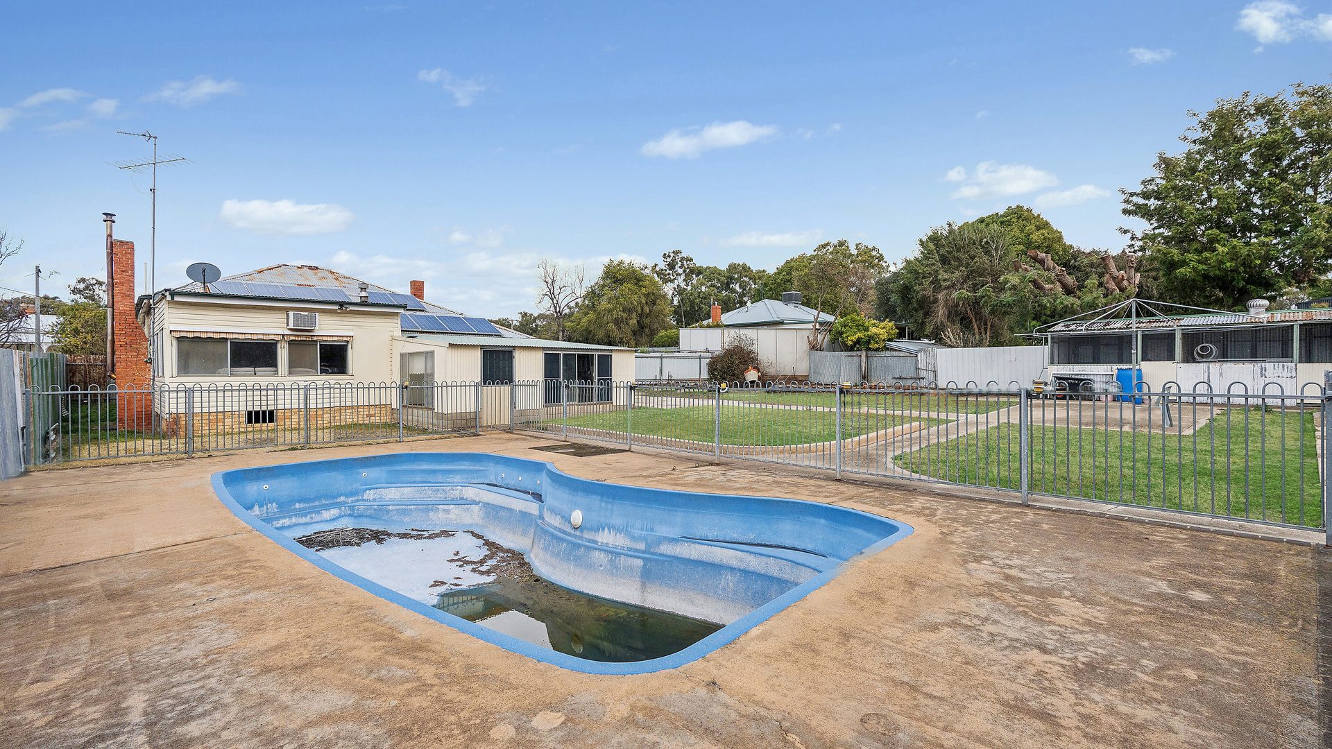 Sold - 155 Larmer Street - New Property in Narrandera - Real Estate by Leisa Williams
