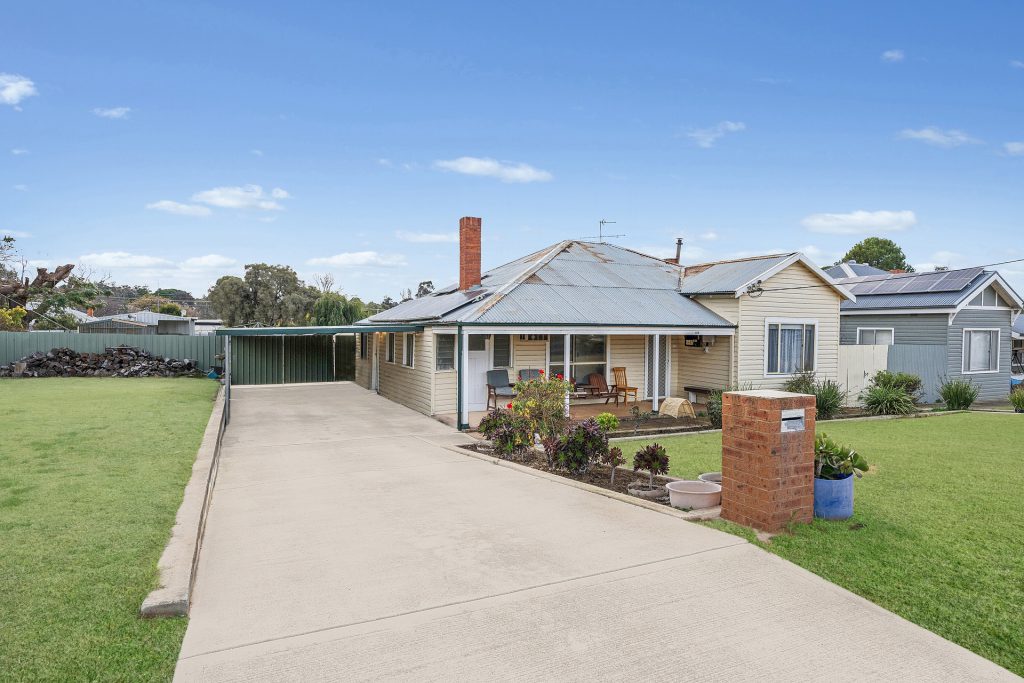 Sold - 155 Larmer Street - New Property in Narrandera - Real Estate by Leisa Williams