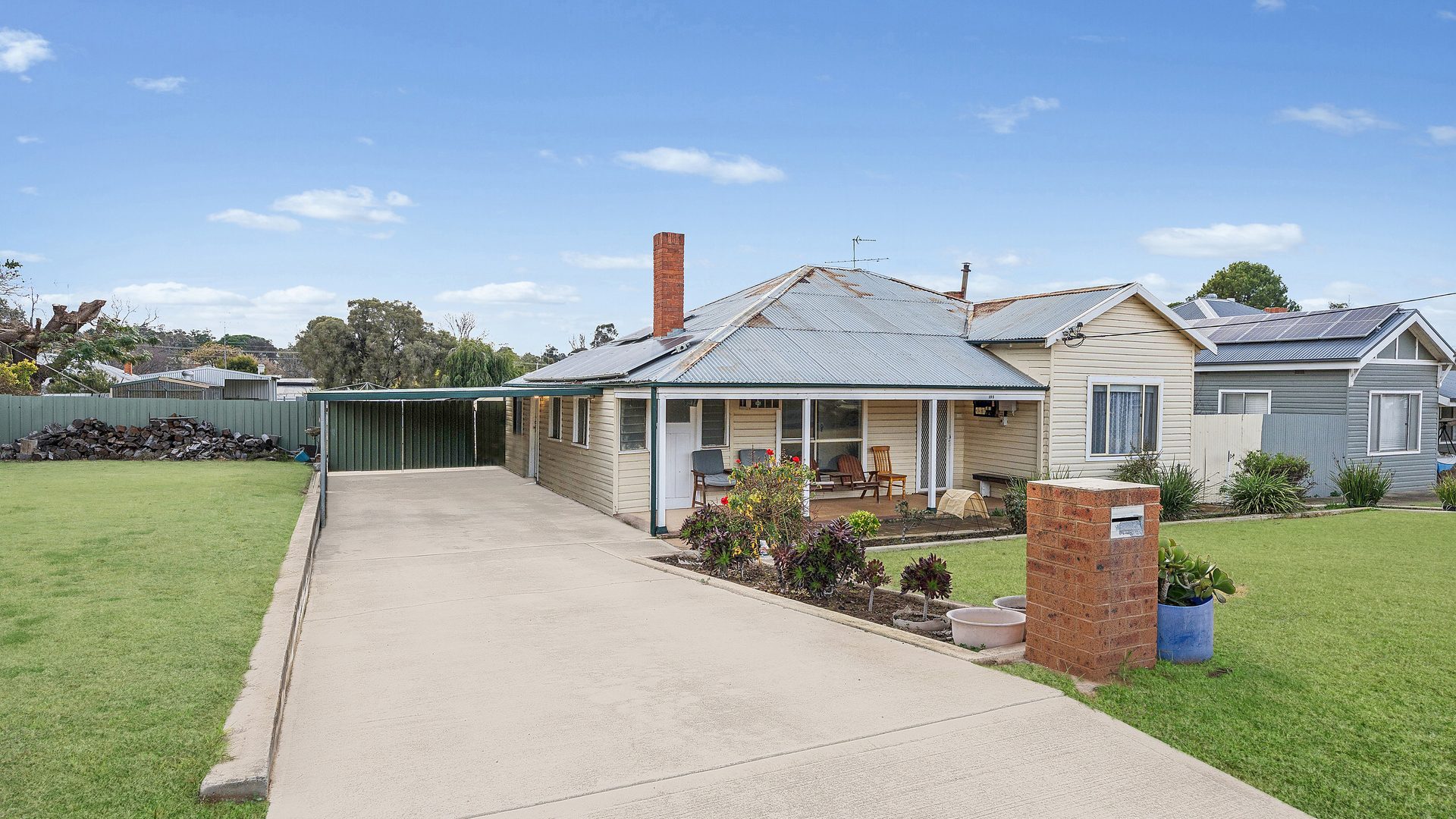Sold - 155 Larmer Street - New Property in Narrandera - Real Estate by Leisa Williams