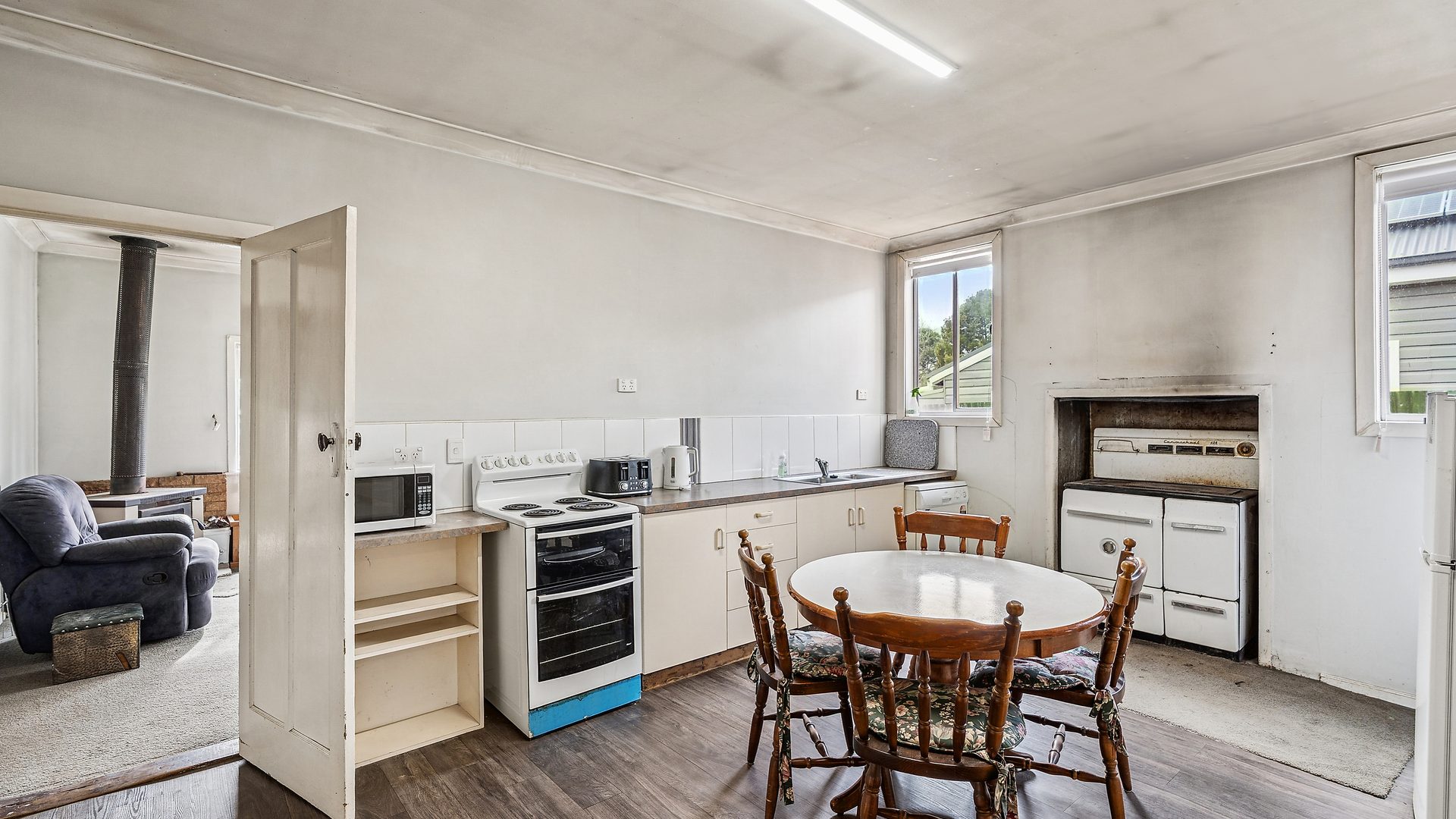 Sold - 155 Larmer Street - New Property in Narrandera - Real Estate by Leisa Williams