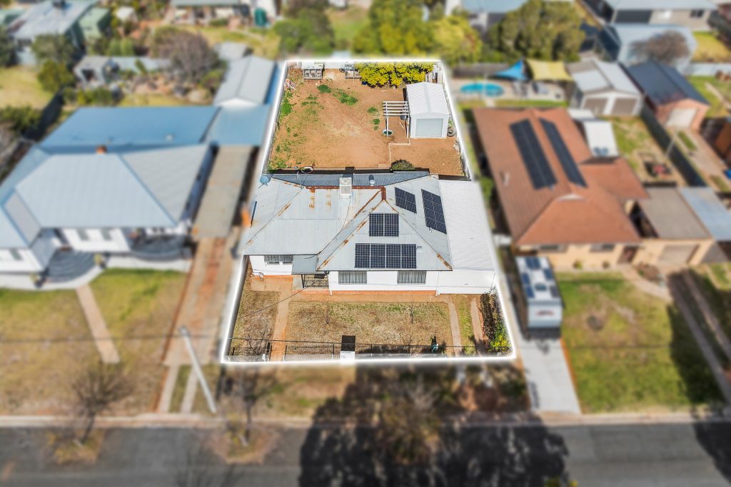 Sold - 36 Riverine Street - New Property in Narrandera - Real Estate by Leisa Williams