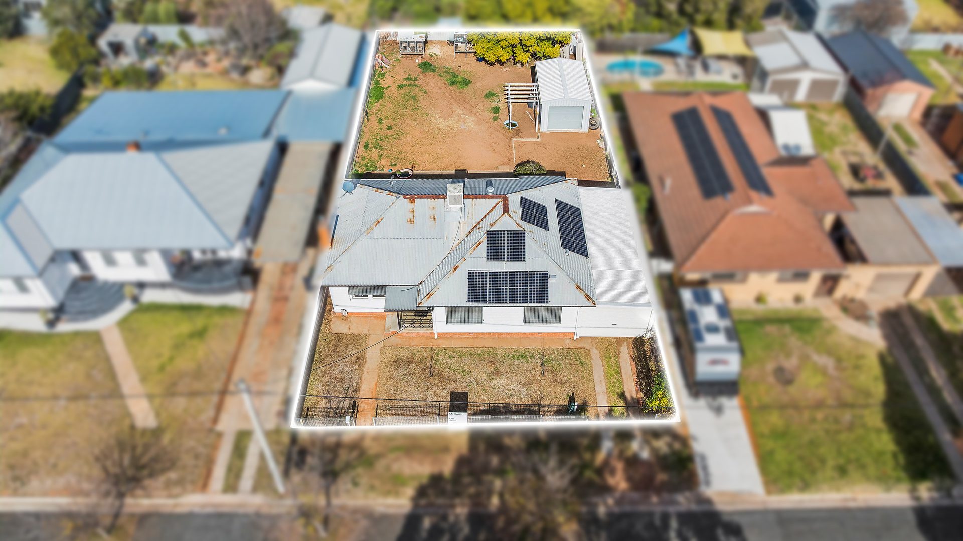 Sold - 36 Riverine Street - New Property in Narrandera - Real Estate by Leisa Williams