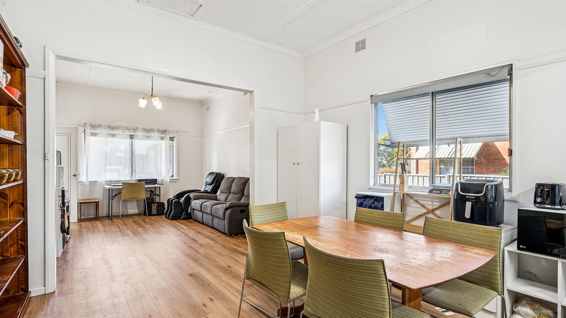 Sold - 18 Yanco Ave - New Property in Leeton - Real Estate by Julie Valenzisi