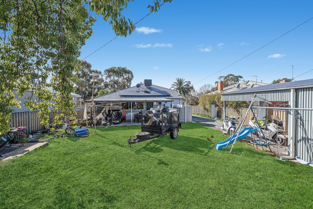 Sold - 18 Yanco Ave - New Property in Leeton - Real Estate by Julie Valenzisi