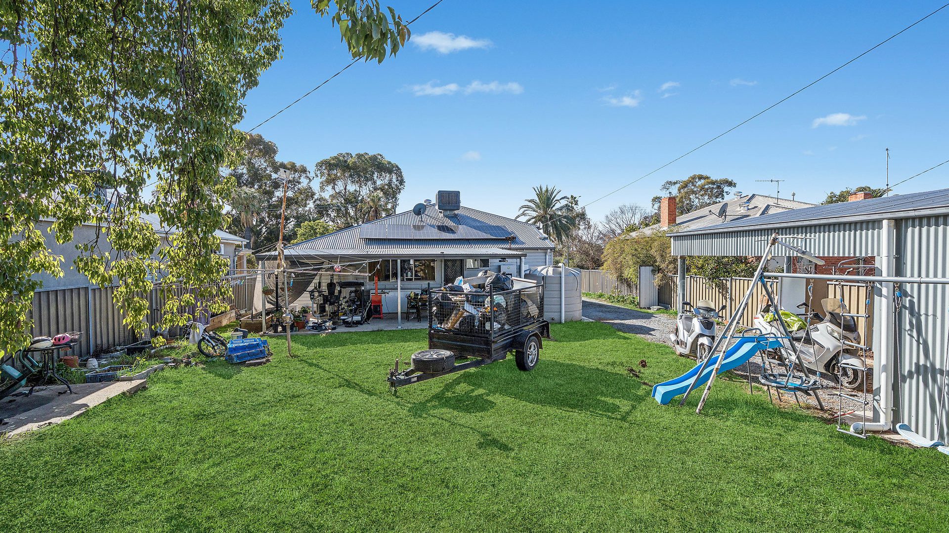 Sold - 18 Yanco Ave - New Property in Leeton - Real Estate by Julie Valenzisi