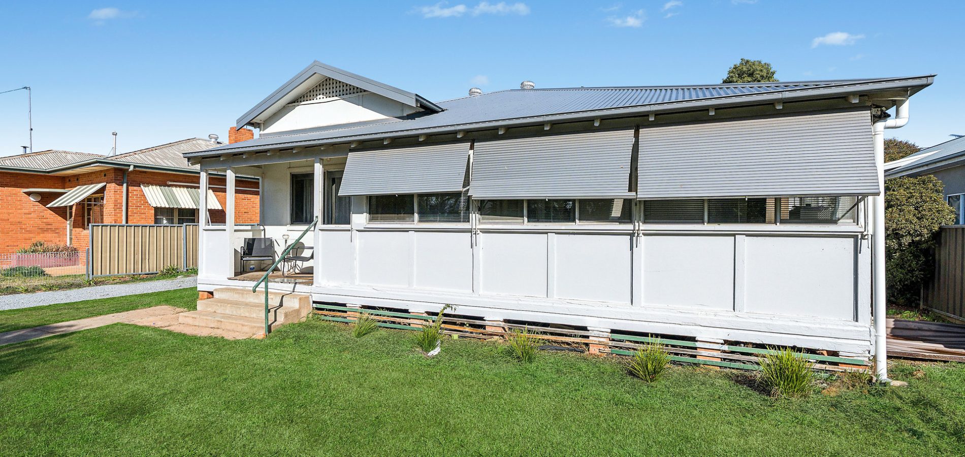 Sold - 18 Yanco Ave - New Property in Leeton - Real Estate by Julie Valenzisi