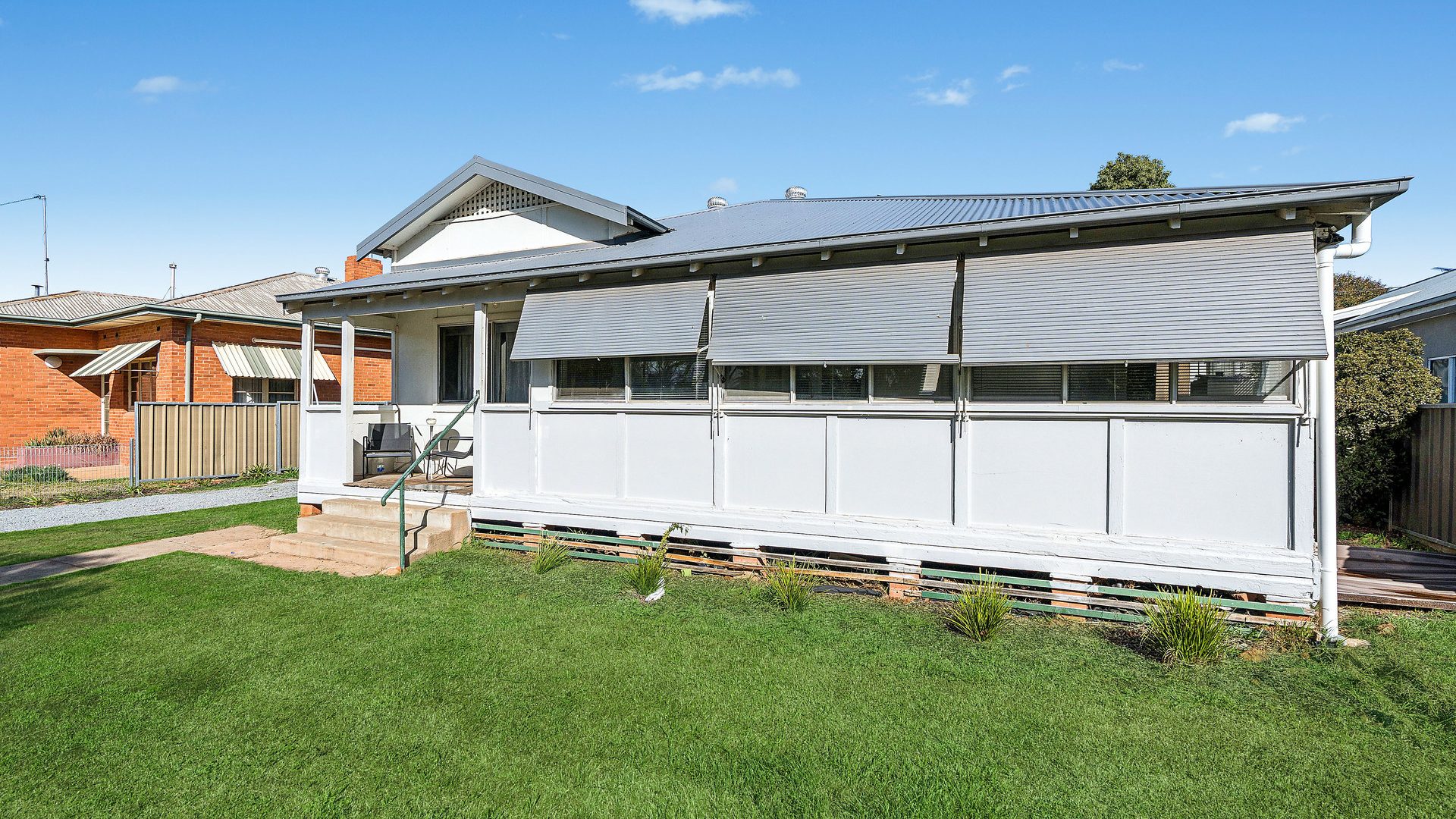 Sold - 18 Yanco Ave - New Property in Leeton - Real Estate by Julie Valenzisi