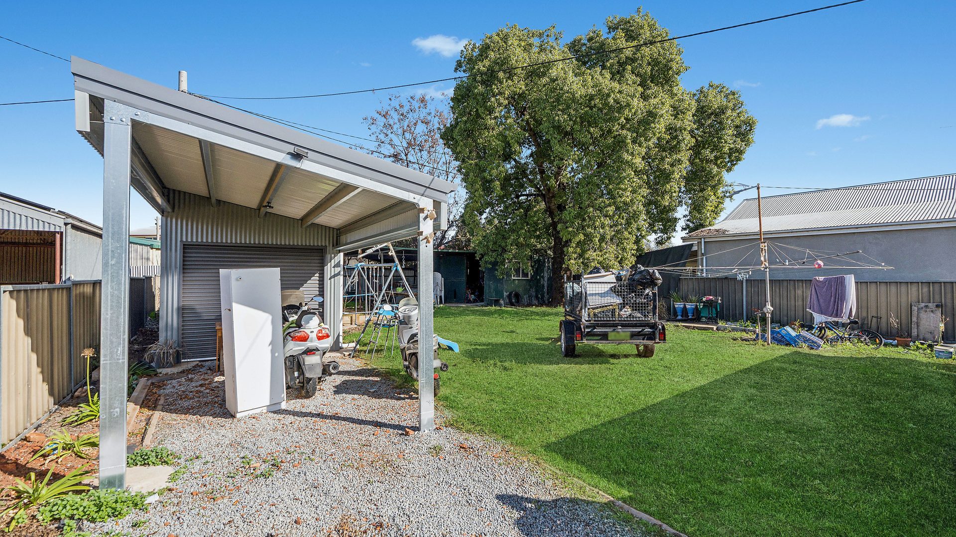Sold - 18 Yanco Ave - New Property in Leeton - Real Estate by Julie Valenzisi