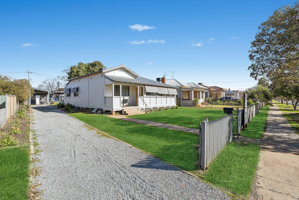 Sold - 18 Yanco Ave - New Property in Leeton - Real Estate by Julie Valenzisi