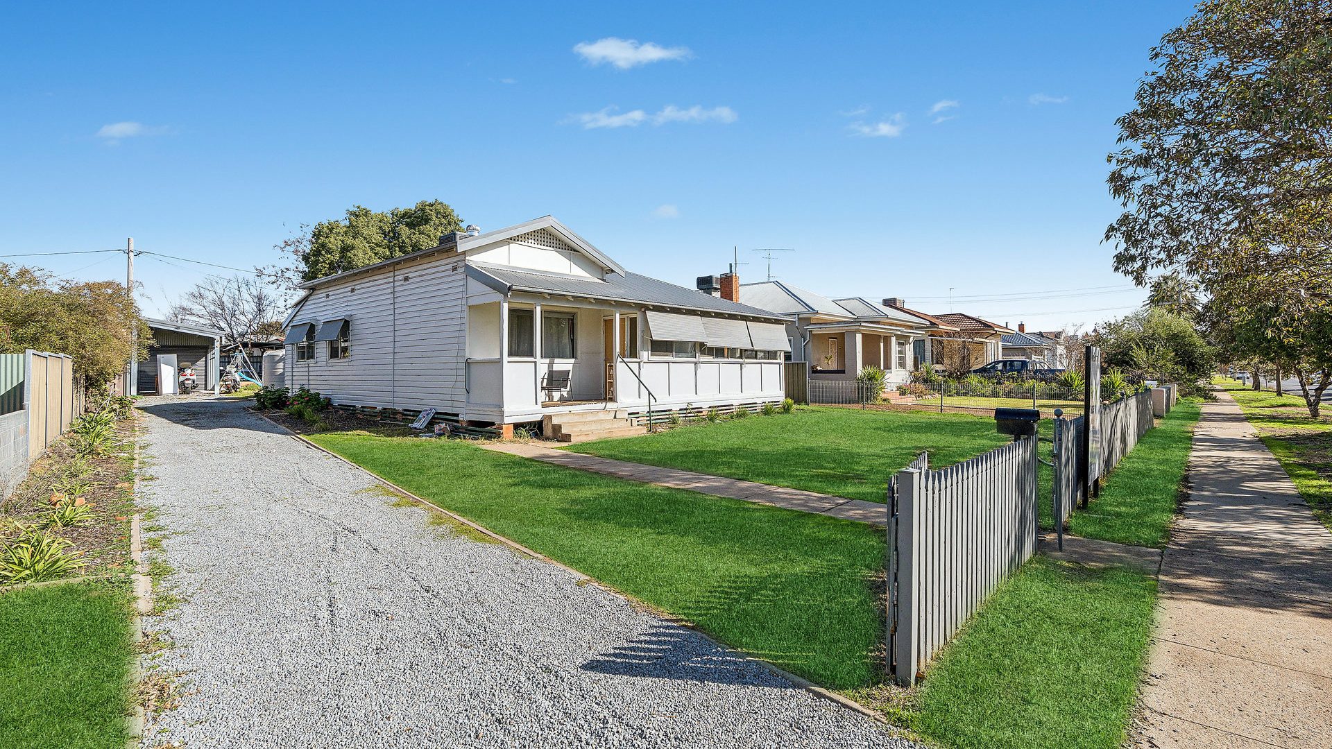 Sold - 18 Yanco Ave - New Property in Leeton - Real Estate by Julie Valenzisi