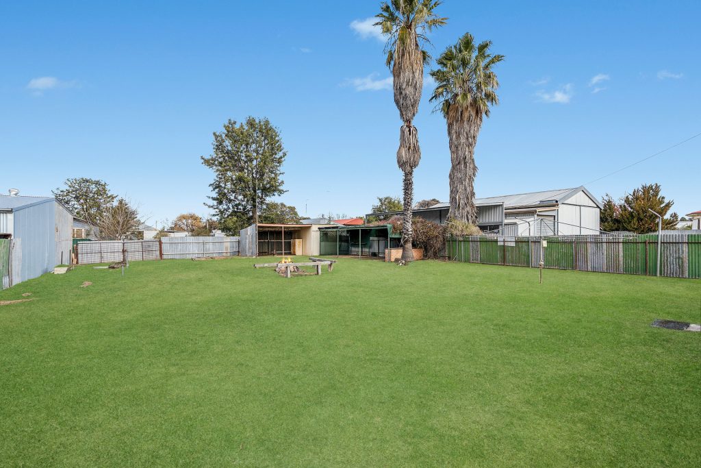 Sold - 4 Boundary Road - New Property in Narrandera - Real Estate by Leisa Williams