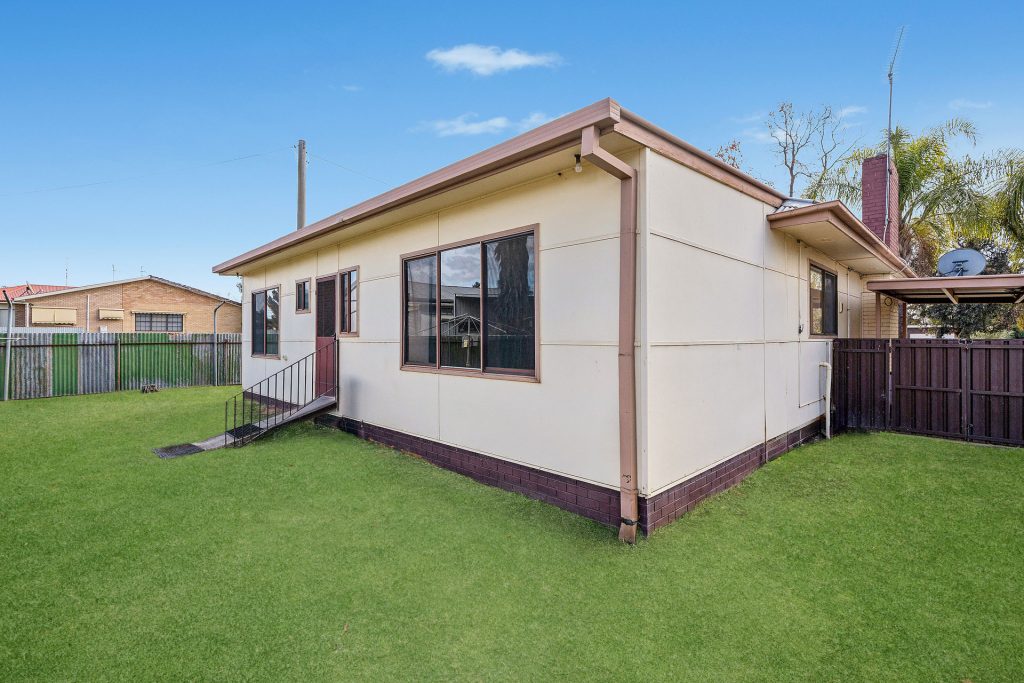 Sold - 4 Boundary Road - New Property in Narrandera - Real Estate by Leisa Williams
