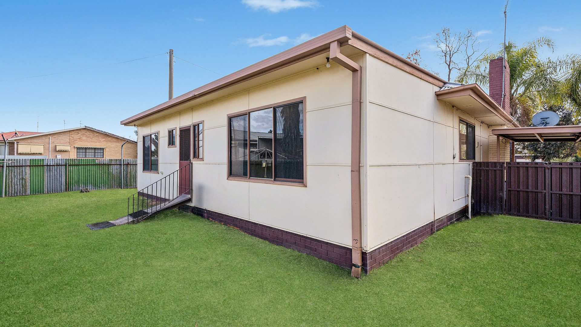 Sold - 4 Boundary Road - New Property in Narrandera - Real Estate by Leisa Williams
