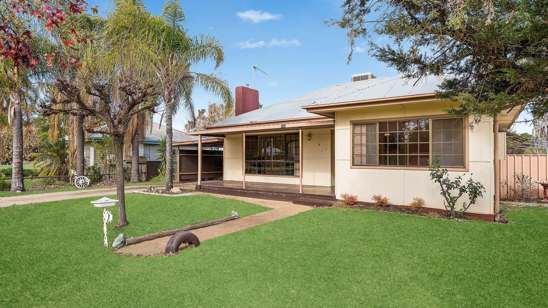 Sold - 4 Boundary Road - New Property in Narrandera - Real Estate by Leisa Williams