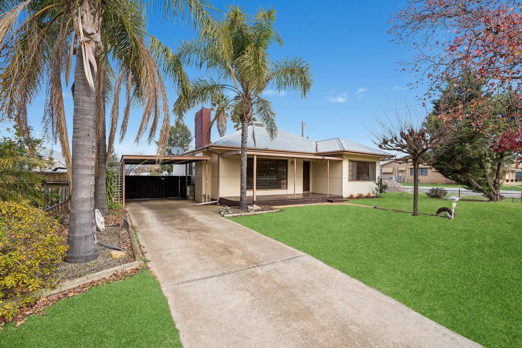 Sold - 4 Boundary Road - New Property in Narrandera - Real Estate by Leisa Williams