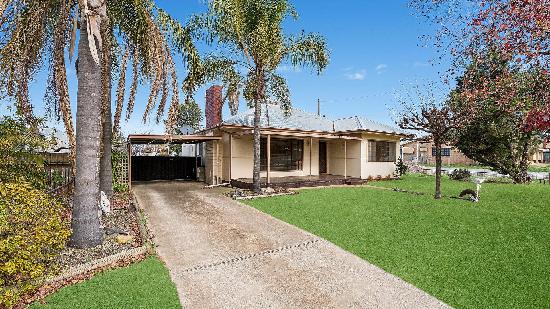 Sold - 4 Boundary Road - New Property in Narrandera - Real Estate by Leisa Williams