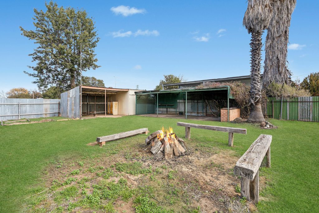Sold - 4 Boundary Road - New Property in Narrandera - Real Estate by Leisa Williams