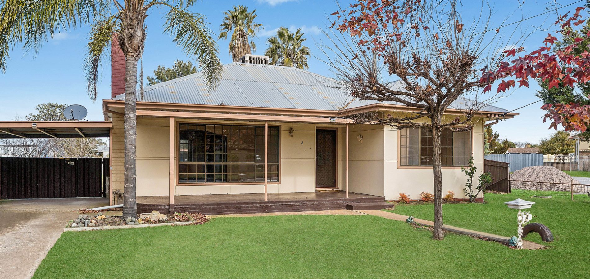 Sold - 4 Boundary Road - New Property in Narrandera - Real Estate by Leisa Williams