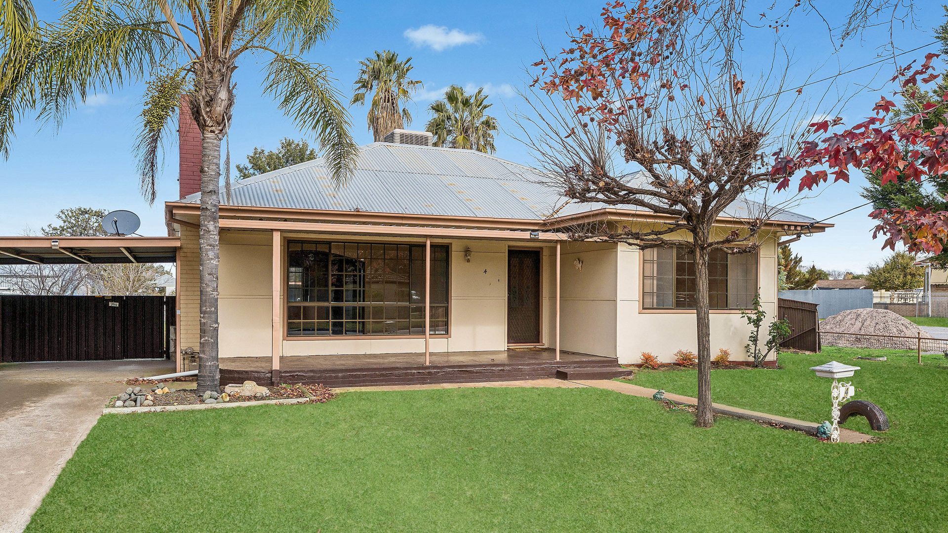 Sold - 4 Boundary Road - New Property in Narrandera - Real Estate by Leisa Williams