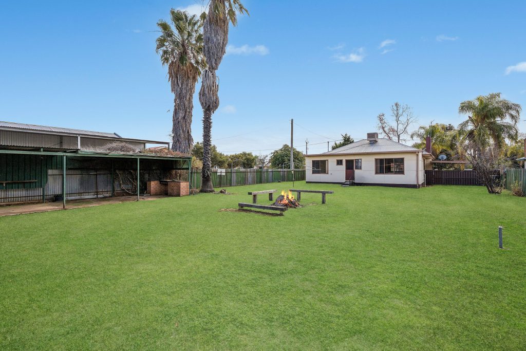 Sold - 4 Boundary Road - New Property in Narrandera - Real Estate by Leisa Williams