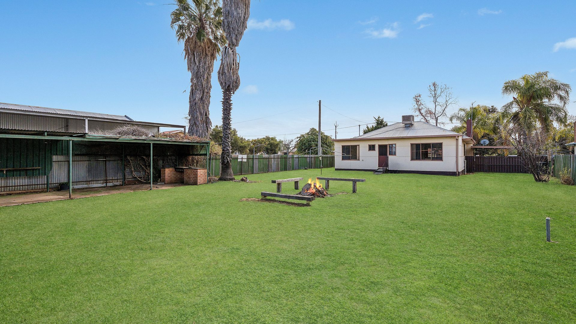 Sold - 4 Boundary Road - New Property in Narrandera - Real Estate by Leisa Williams