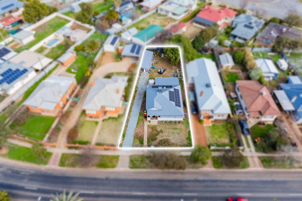 Sold - 18 Yanco Ave - New Property in Leeton - Real Estate by Julie Valenzisi