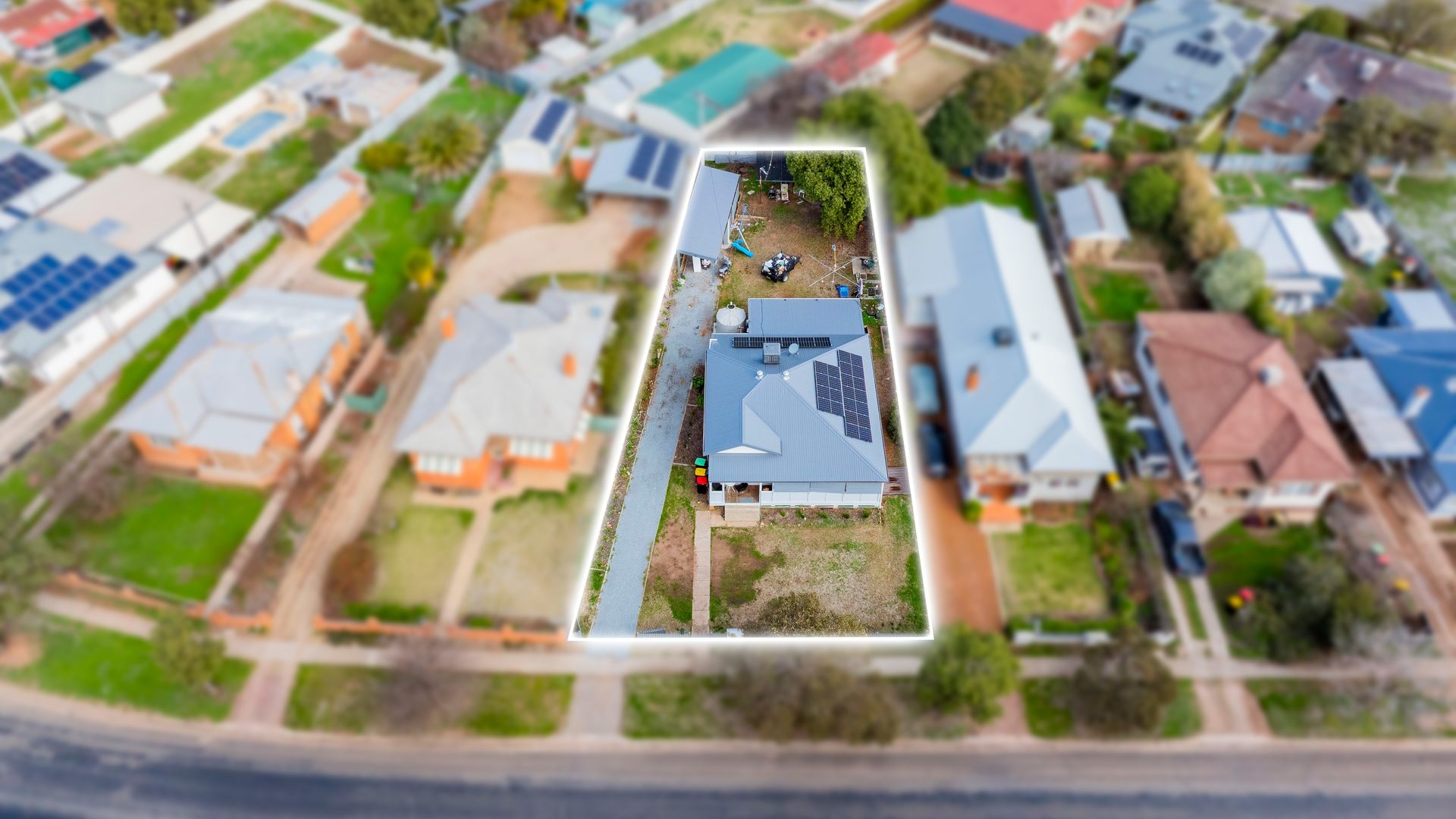 Sold - 18 Yanco Ave - New Property in Leeton - Real Estate by Julie Valenzisi