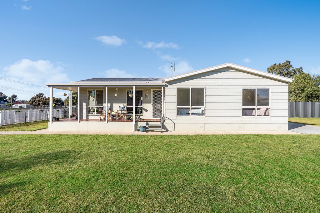 Sold - 174 Camp Street - New Property in Temora - Real Estate by Lachlan Pellow