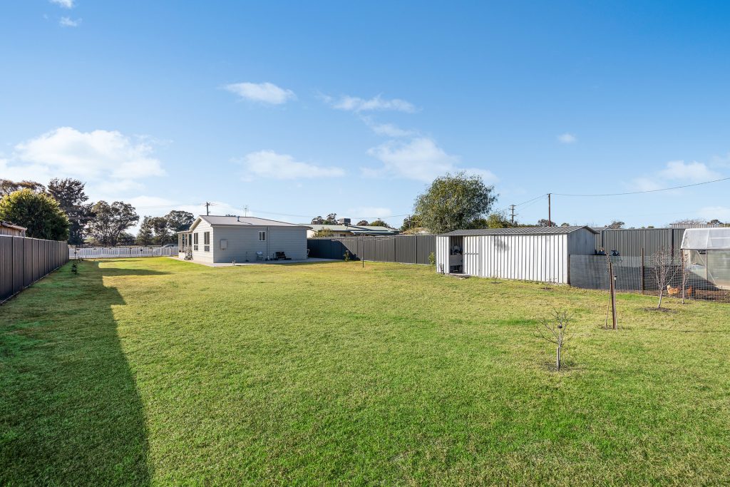 Sold - 174 Camp Street - New Property in Temora - Real Estate by Lachlan Pellow
