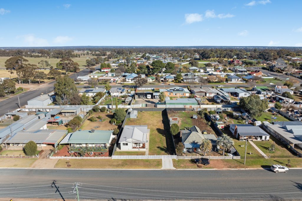 Sold - 174 Camp Street - New Property in Temora - Real Estate by Lachlan Pellow