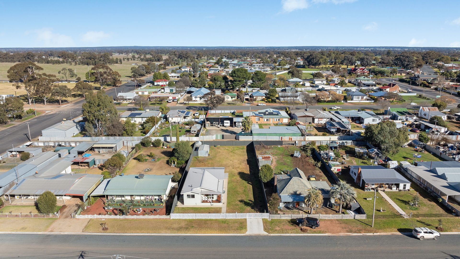 Sold - 174 Camp Street - New Property in Temora - Real Estate by Lachlan Pellow