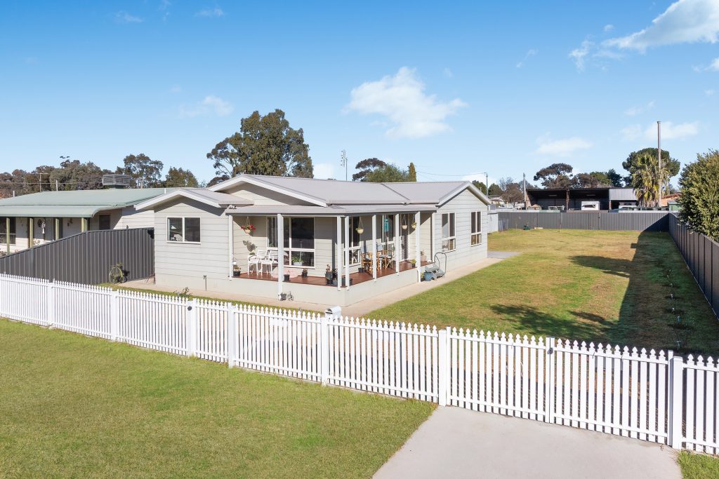 Sold - 174 Camp Street - New Property in Temora - Real Estate by Lachlan Pellow