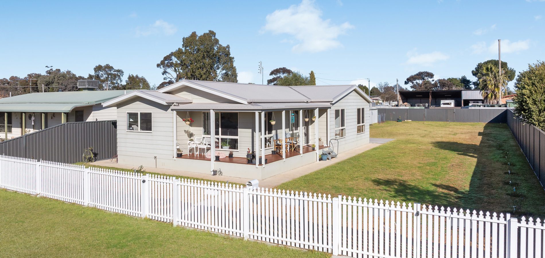 Sold - 174 Camp Street - New Property in Temora - Real Estate by Lachlan Pellow