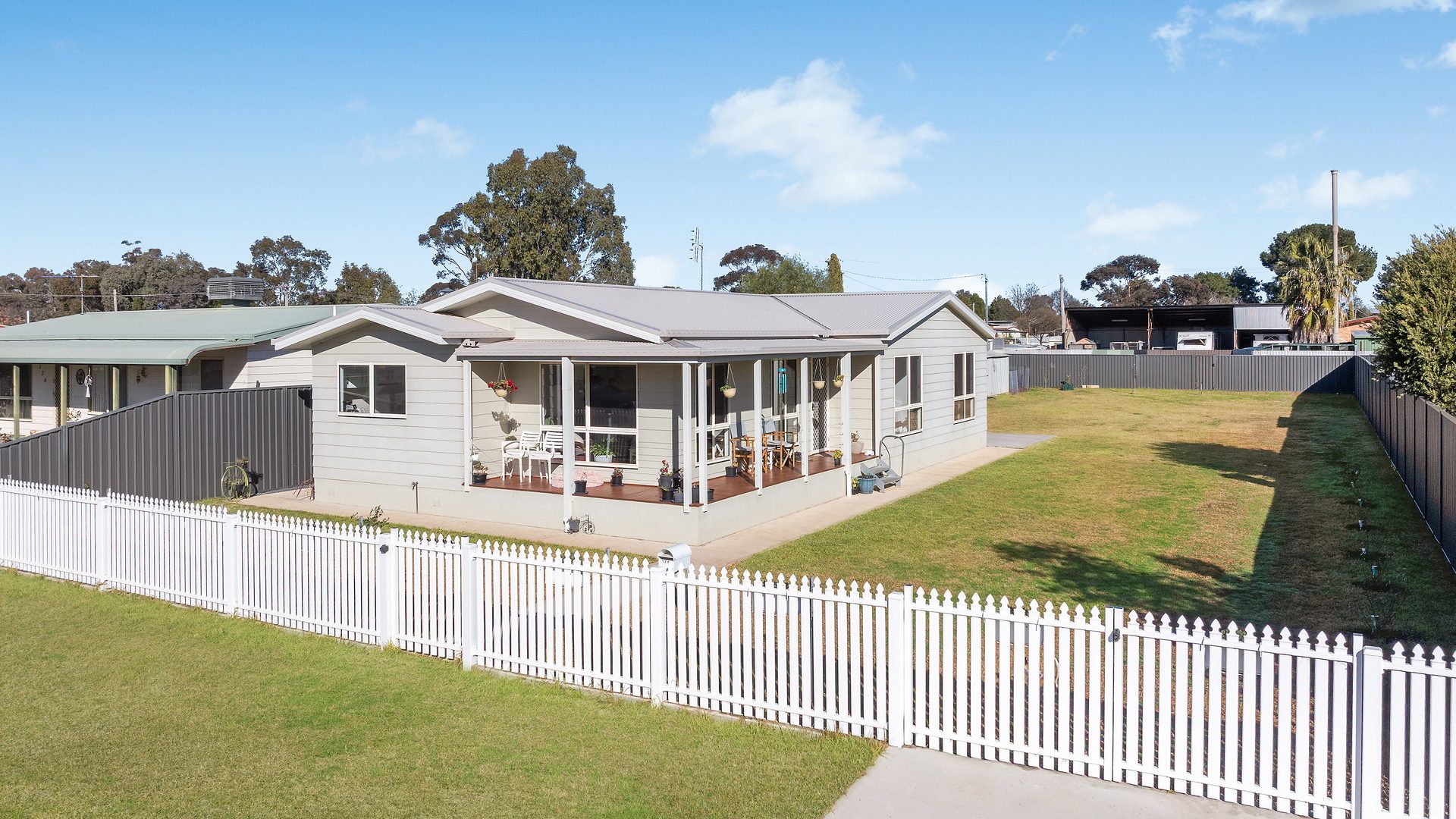 Sold - 174 Camp Street - New Property in Temora - Real Estate by Lachlan Pellow
