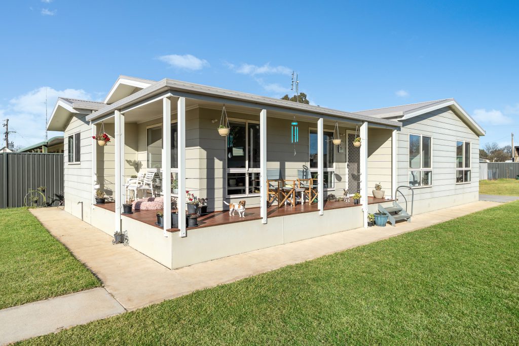 Sold - 174 Camp Street - New Property in Temora - Real Estate by Lachlan Pellow