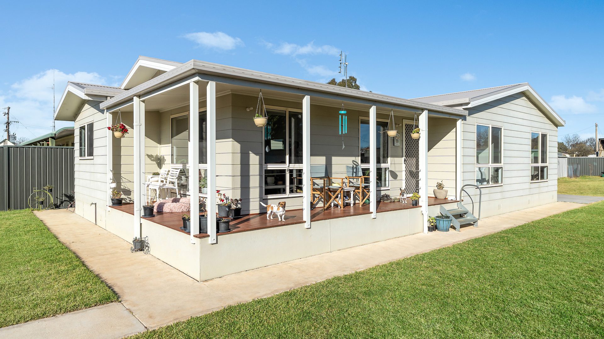 Sold - 174 Camp Street - New Property in Temora - Real Estate by Lachlan Pellow