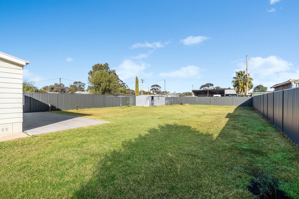Sold - 174 Camp Street - New Property in Temora - Real Estate by Lachlan Pellow