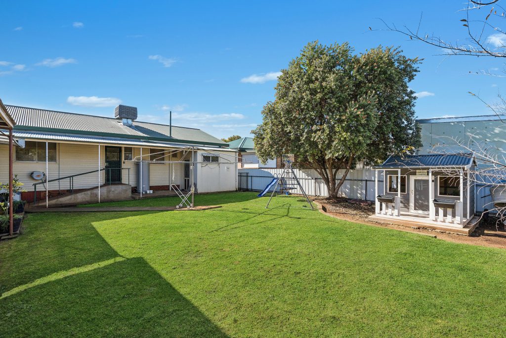 Sold - 60 Deutcher Street - New Property in Temora - Real Estate by Lachlan Pellow