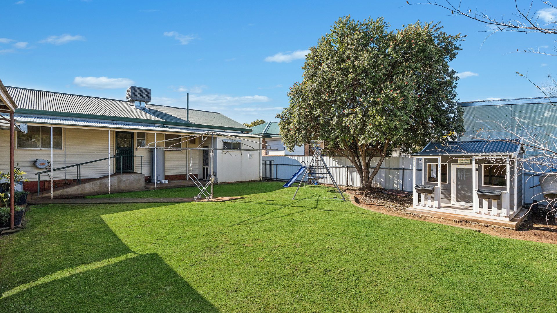 Sold - 60 Deutcher Street - New Property in Temora - Real Estate by Lachlan Pellow