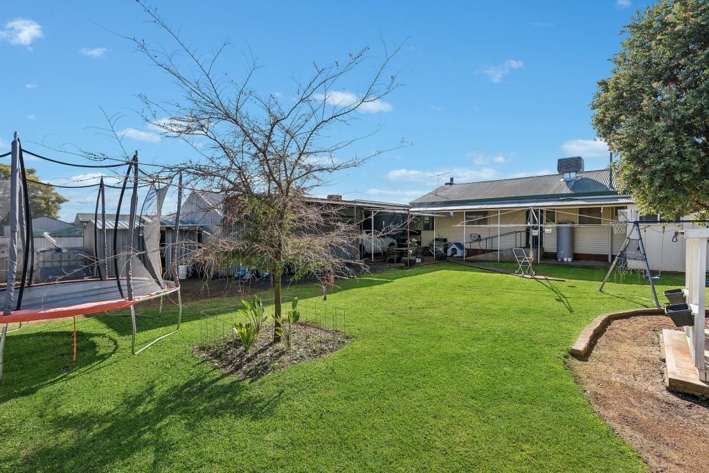 Sold - 60 Deutcher Street - New Property in Temora - Real Estate by Lachlan Pellow